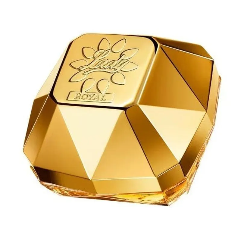 Lady Million Royal парфюмерная вода