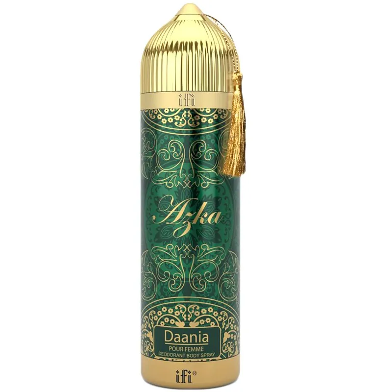 Daania дезодорант