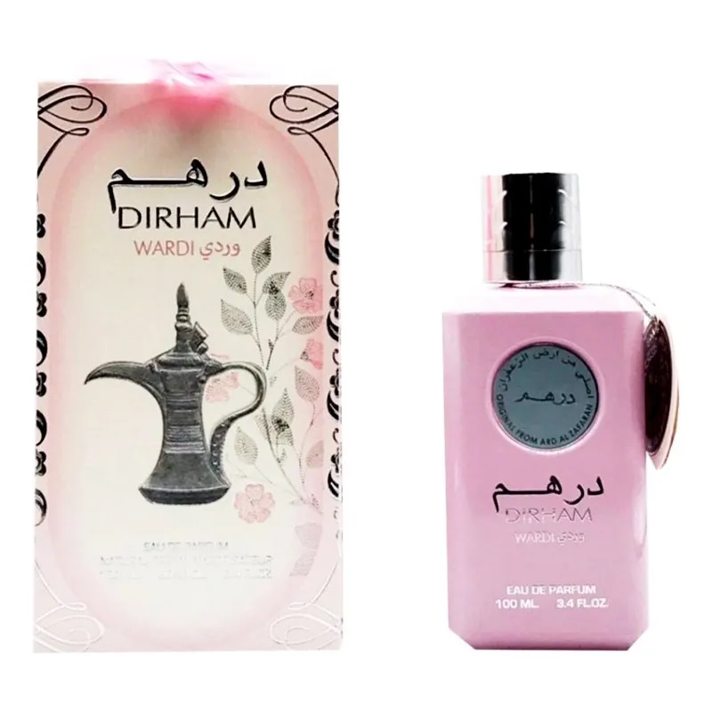 Dirham Wardi парфюмерная вода