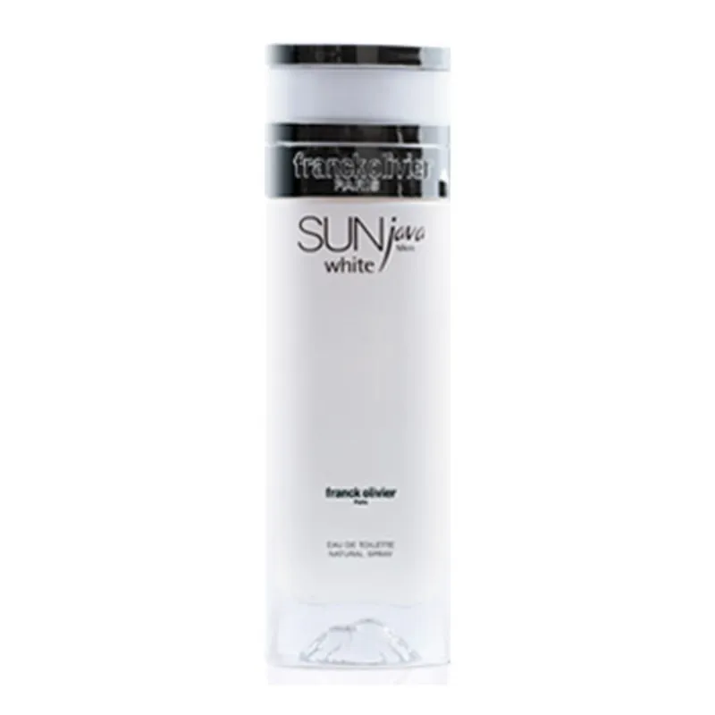 Sun Java White for Men туалетная вода