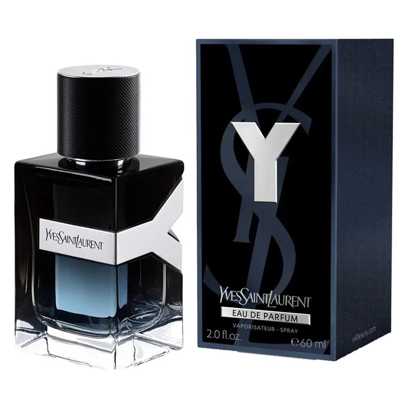 Yves Saint Laurent Y for Men - купить мужские духи Ив Сен Лоран У