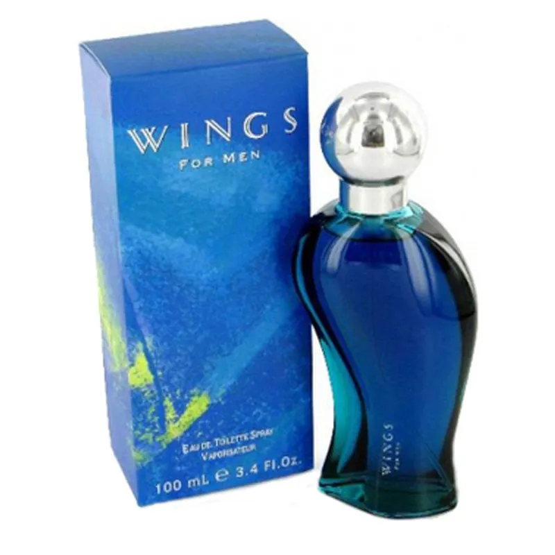 Wings for Men туалетная вода