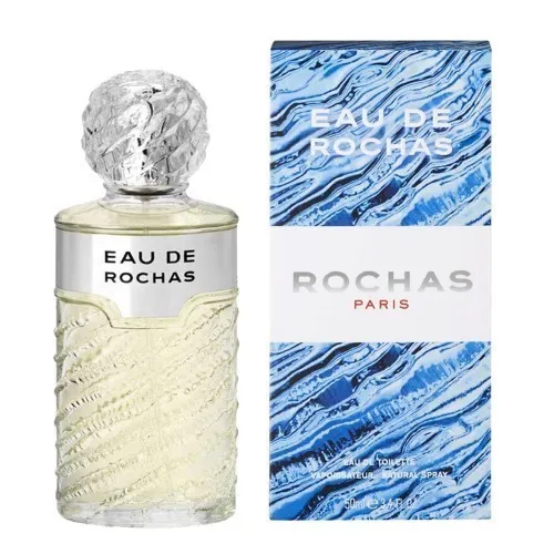 Eau De Rochas туалетная вода