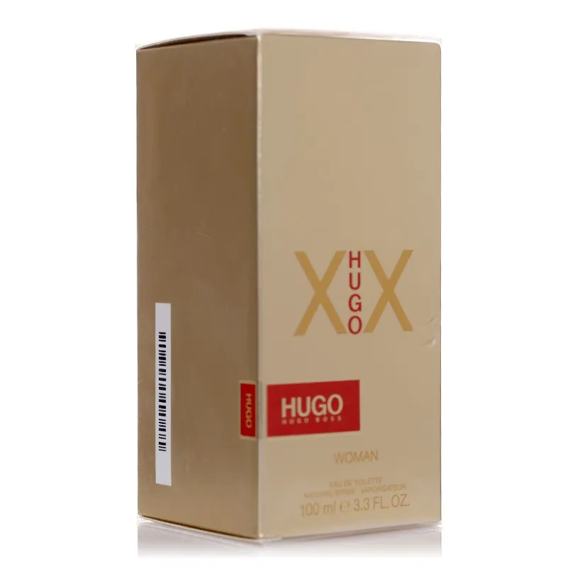 Hugo XX туалетная вода