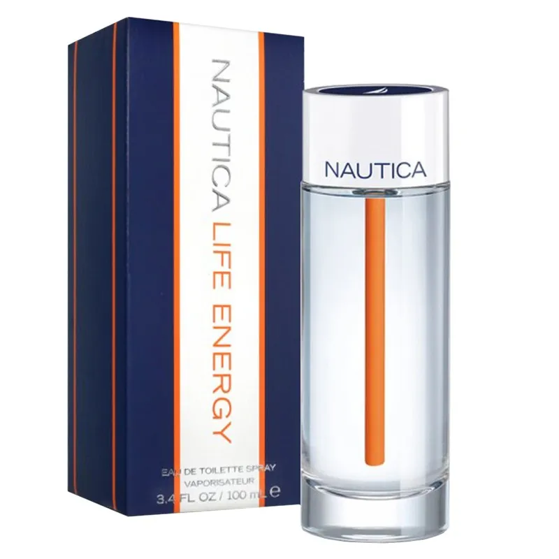 Life Energy туалетная вода