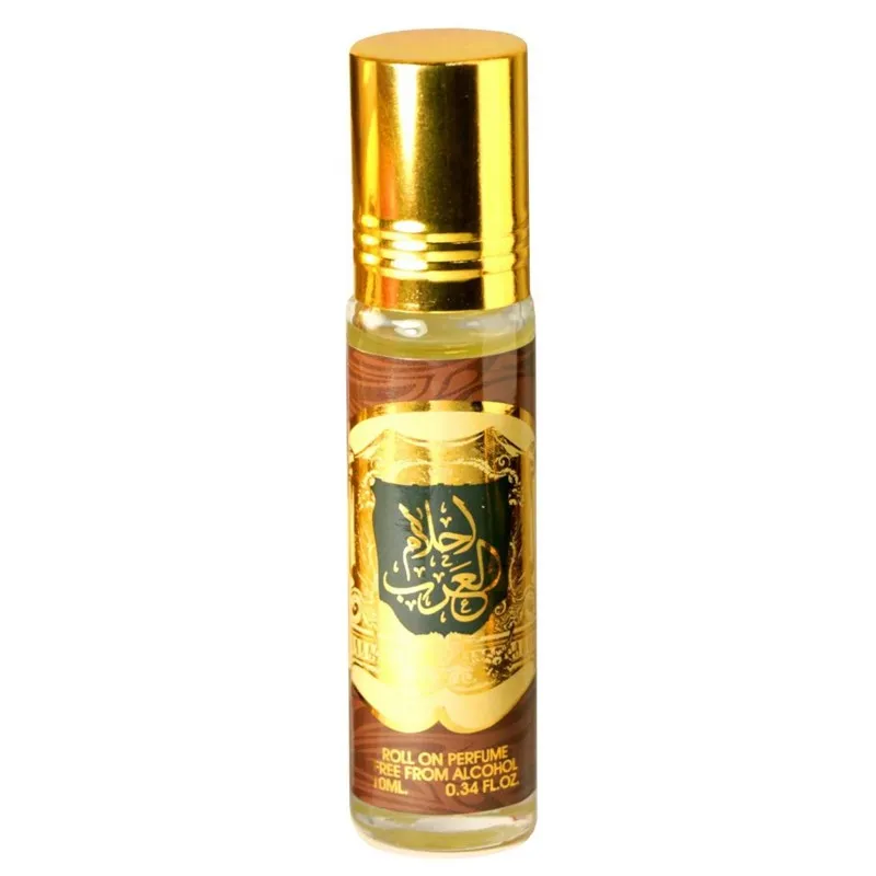 Ahlam Al Arab масляные духи