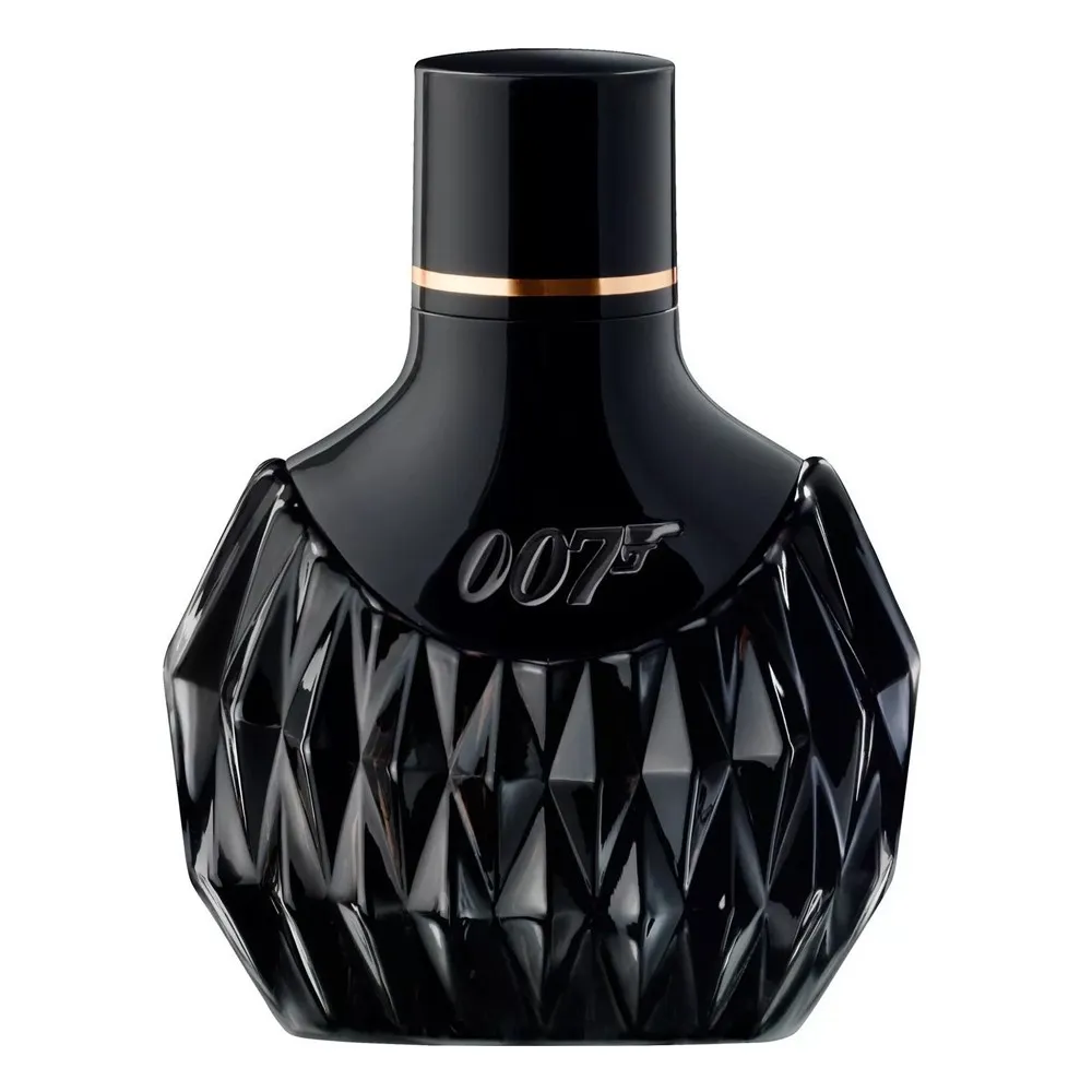 James Bond 007 for Women парфюмерная вода