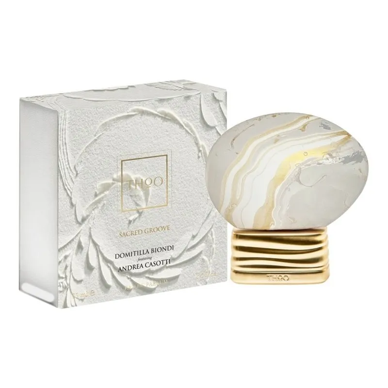 Sacred Groove парфюмерная вода