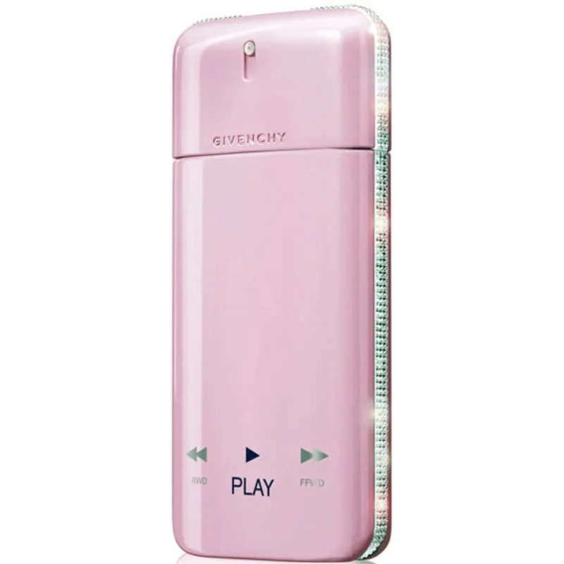 Play For Her парфюмерная вода