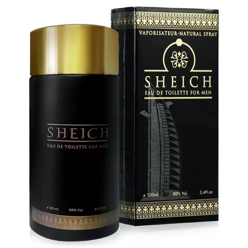 Sheich туалетная вода