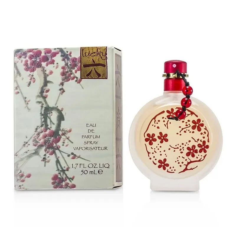 Lucky Number 6 парфюмерная вода