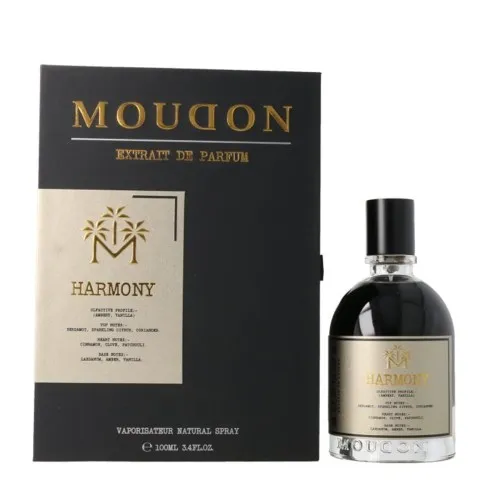 Harmony духи