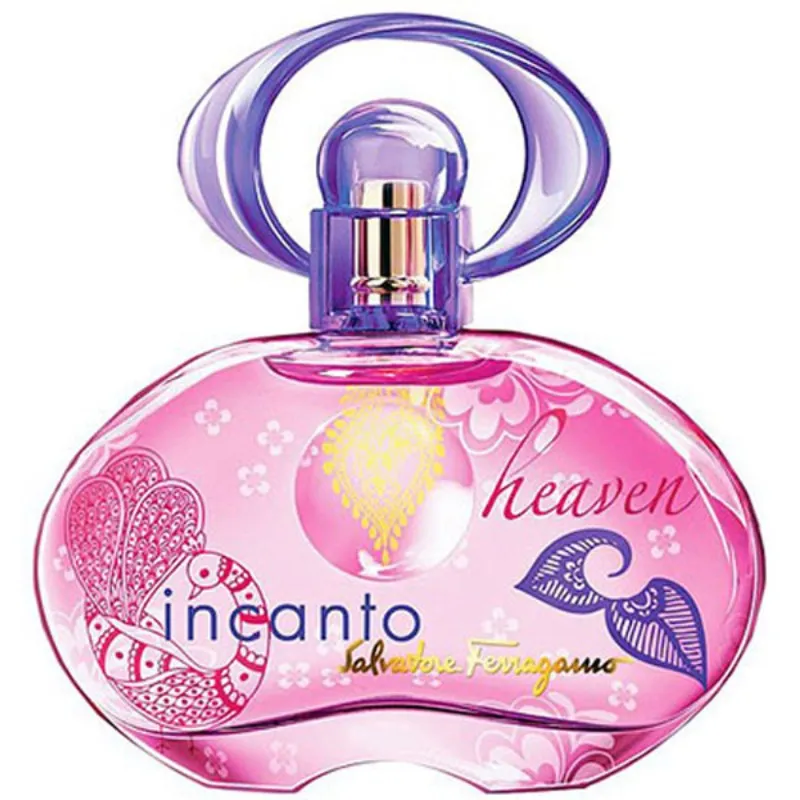 Incanto Heaven туалетная вода