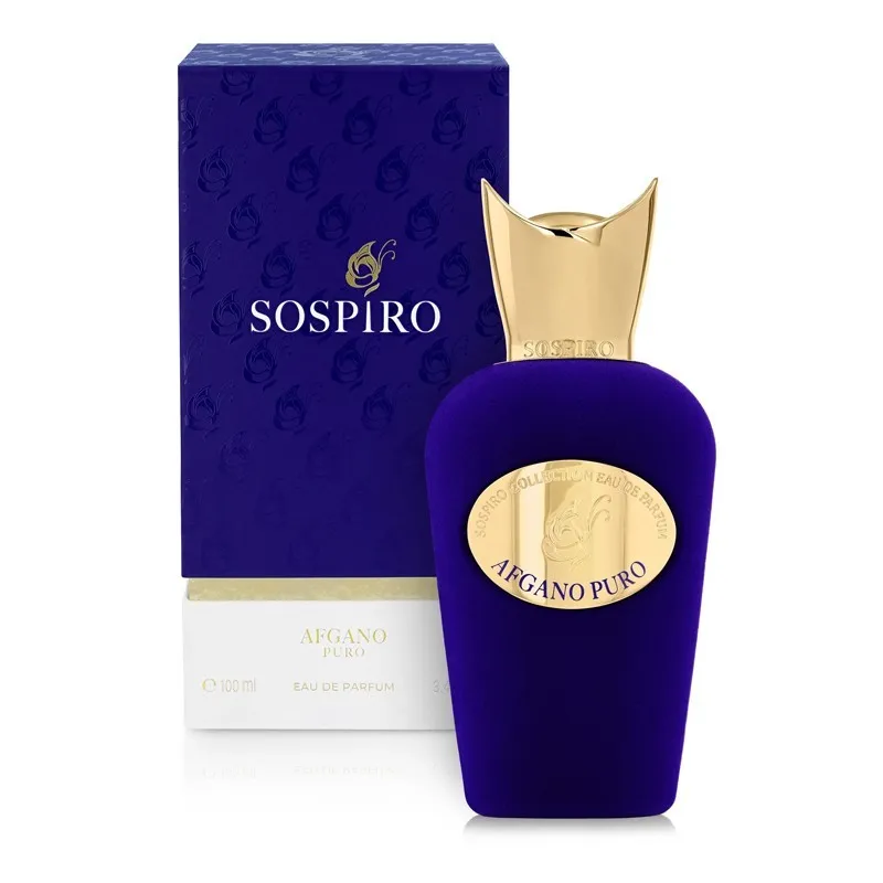 Afgano Puro парфюмерная вода
