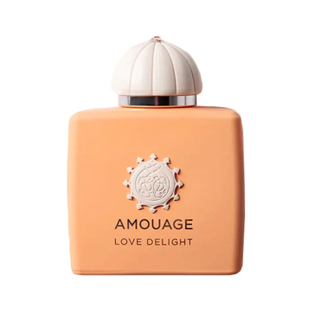 Love Delight парфюмерная вода