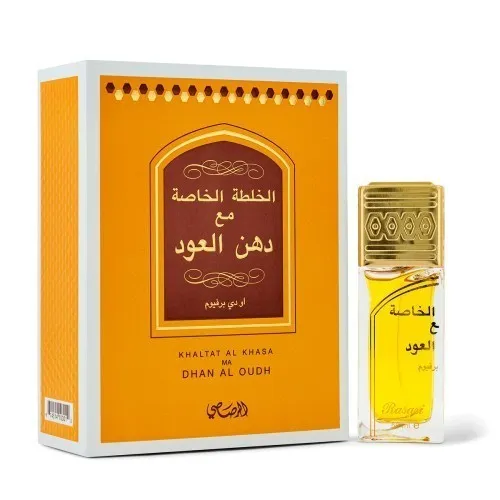 Khaltat Al Khassa парфюмерная вода