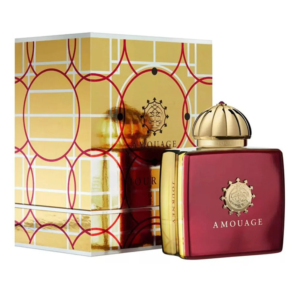 Journey Woman парфюмерная вода