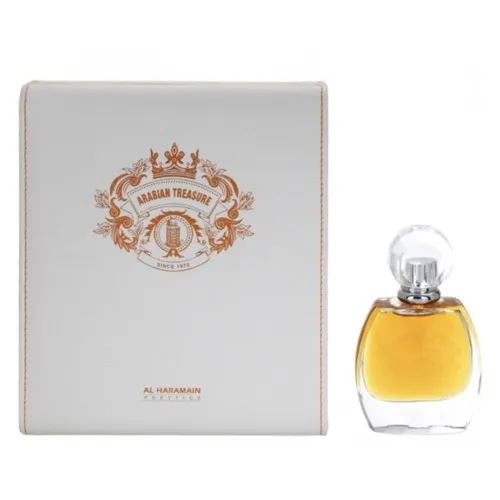 Arabian Treasure парфюмерная вода