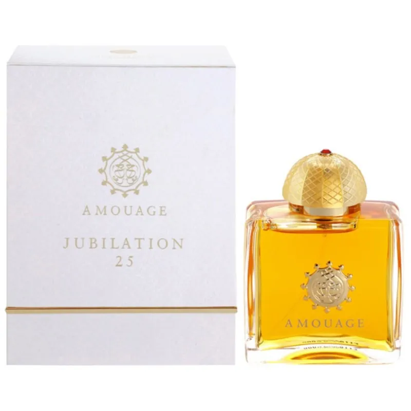 Jubilation Woman парфюмерная вода