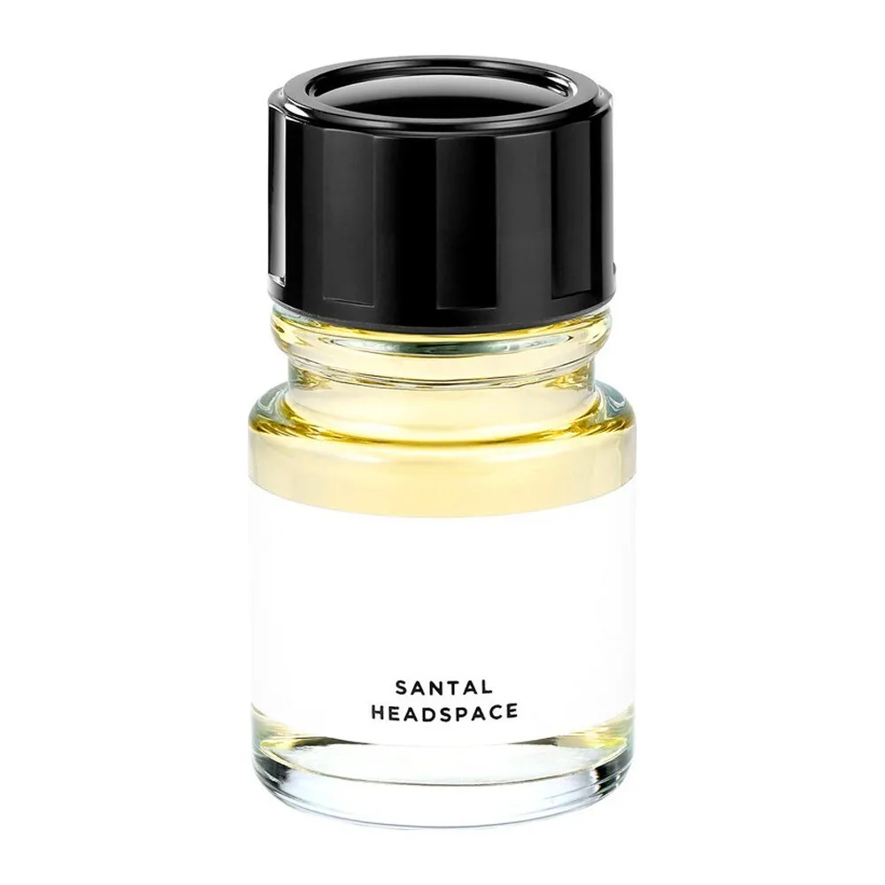 Santal парфюмерная вода