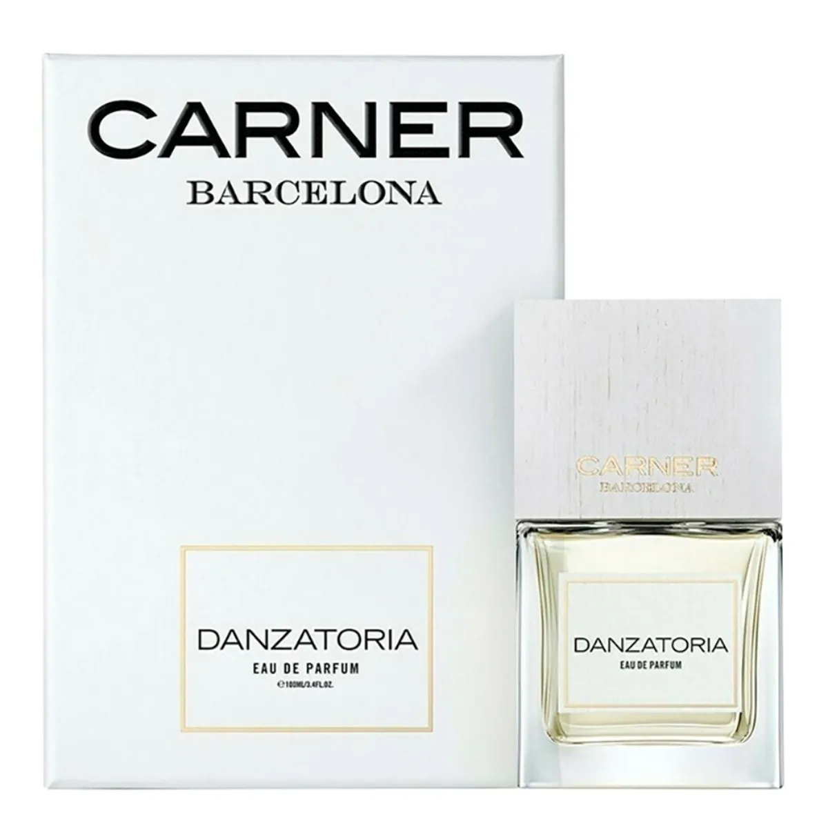 Danzatoria парфюмерная вода