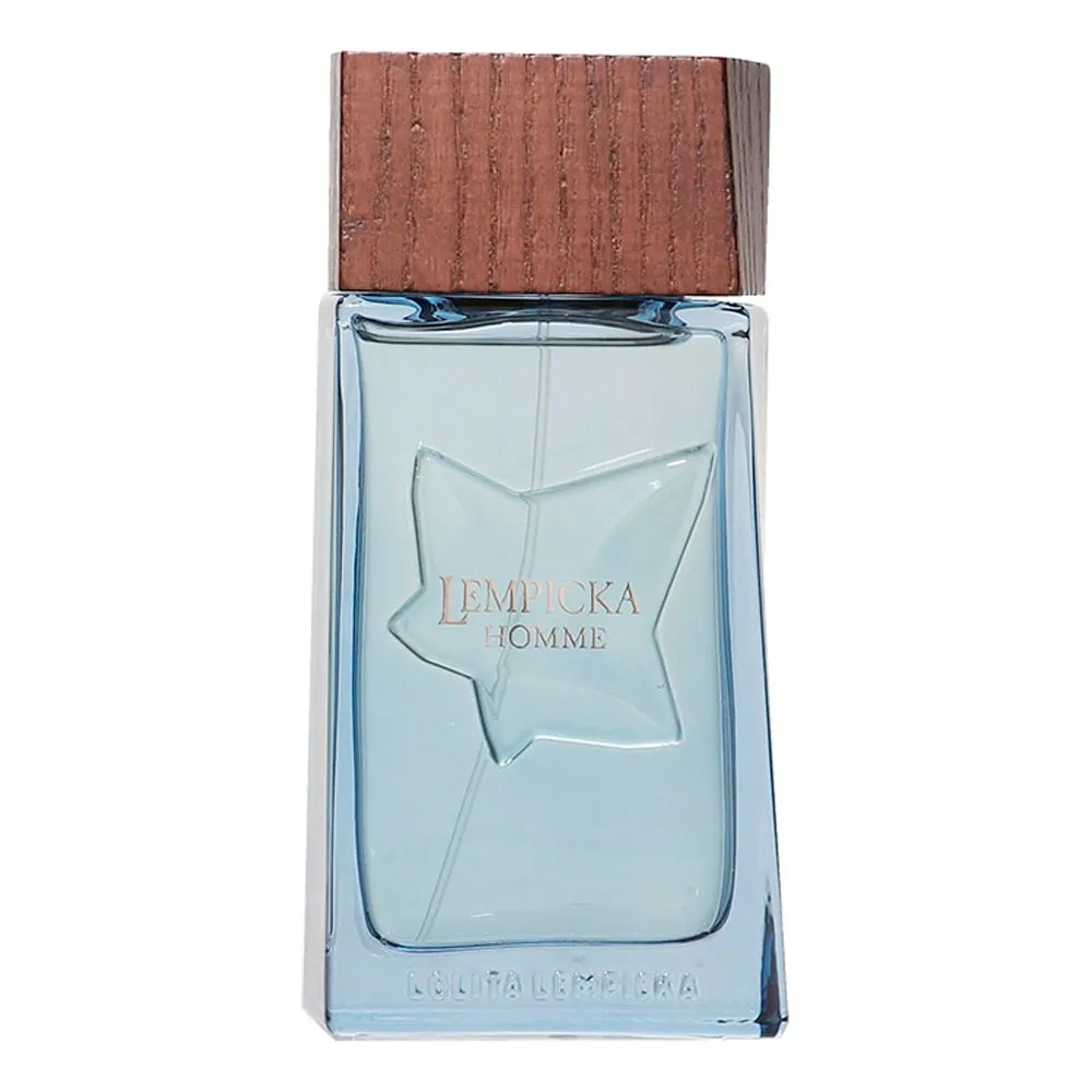Lempicka Homme туалетная вода