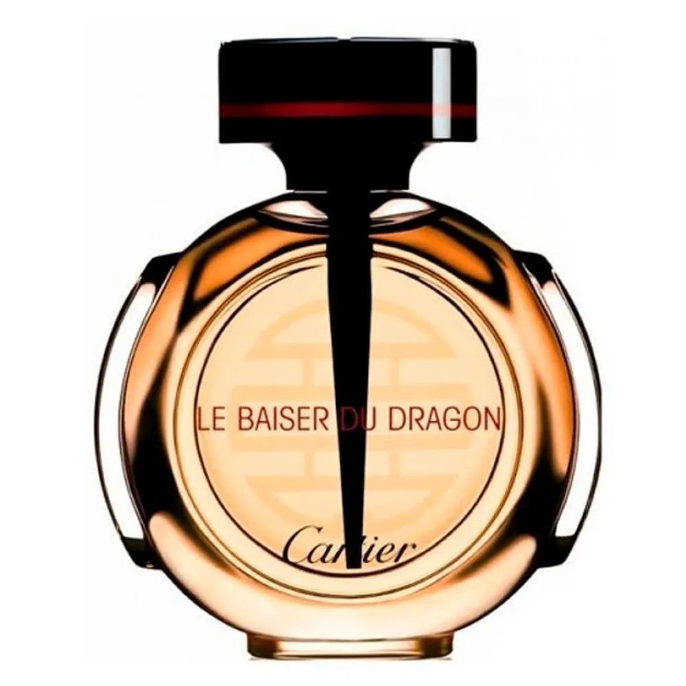 Le Baiser Du Dragon парфюмерная вода