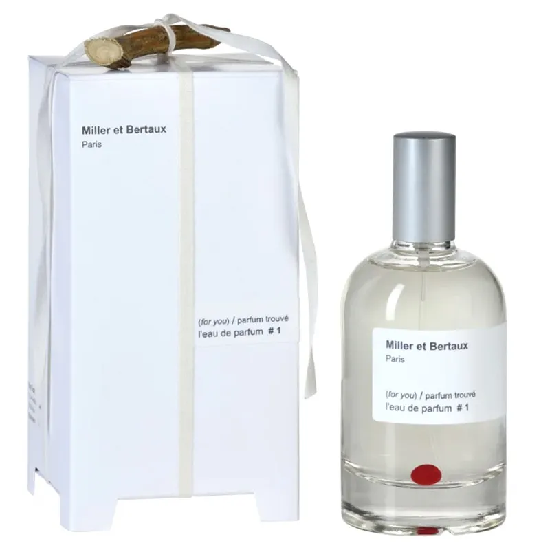 For You / Parfum Trouve # 1 парфюмерная вода