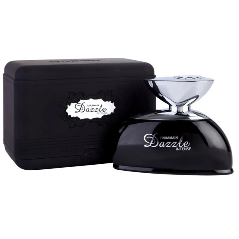 Dazzle Intense парфюмерная вода