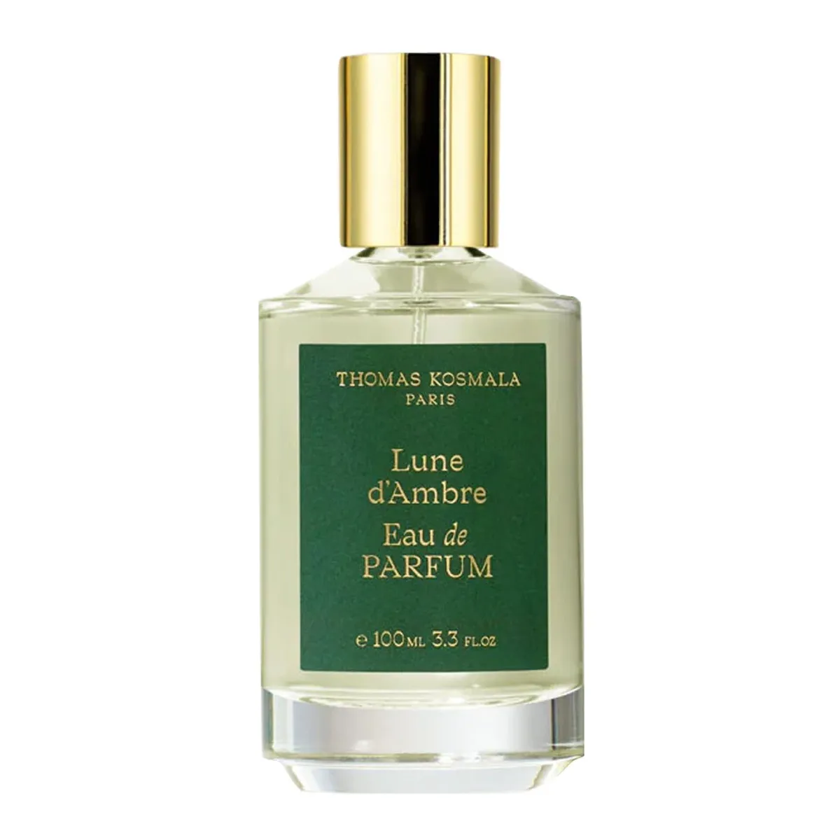 Lune D'Ambre парфюмерная вода