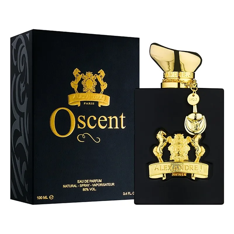 Oscent Black парфюмерная вода