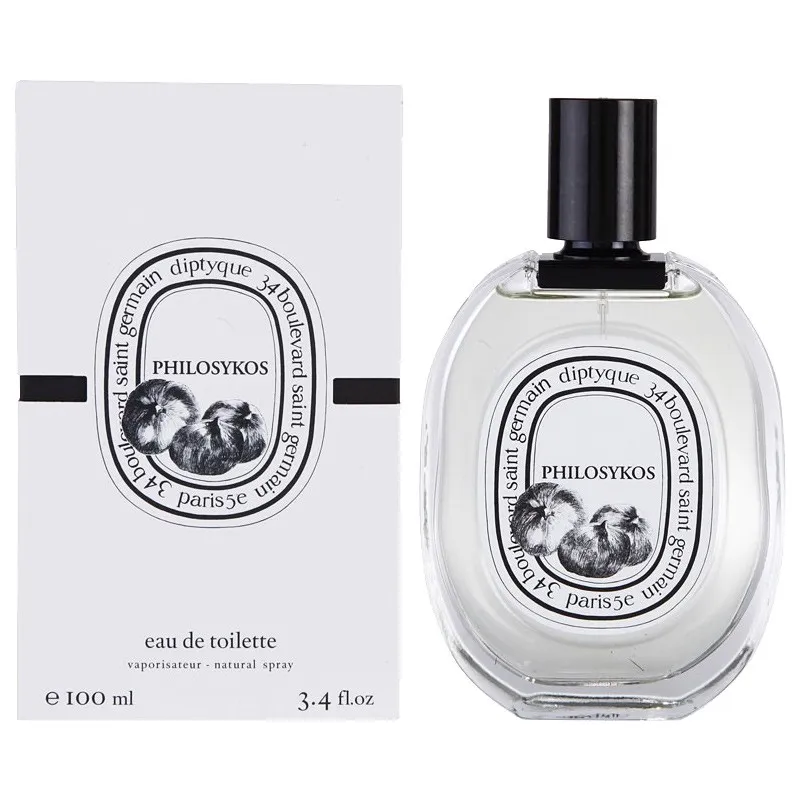 Philosykos туалетная вода