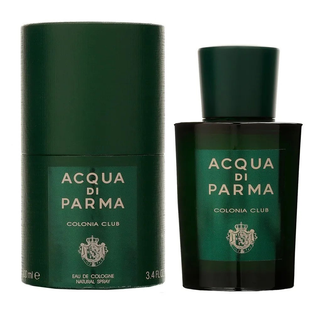 Colonia Club одеколон