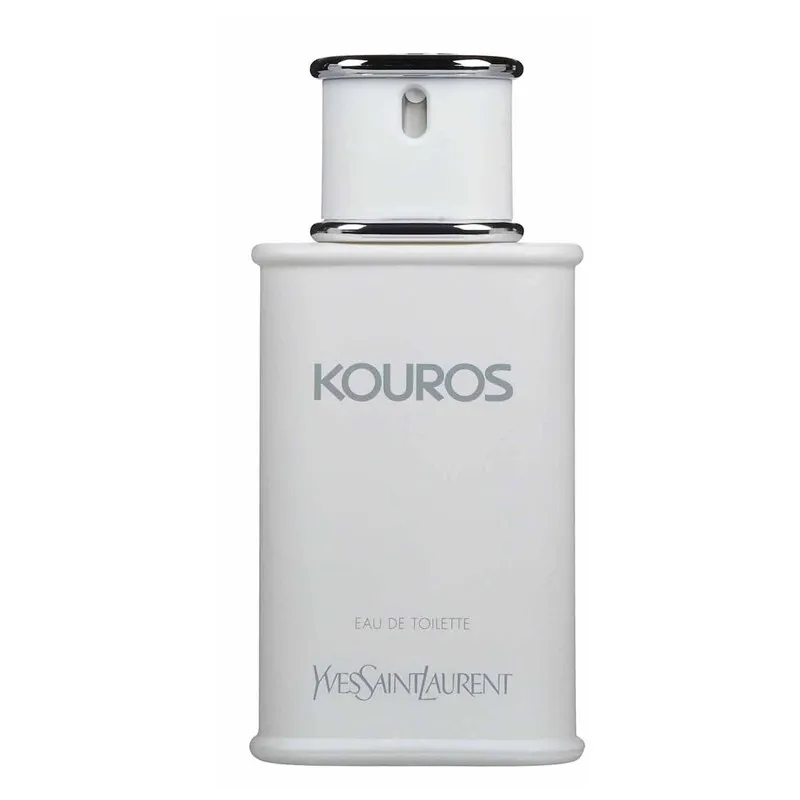 Kouros туалетная вода