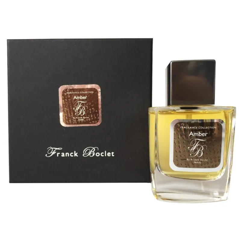 Amber парфюмерная вода