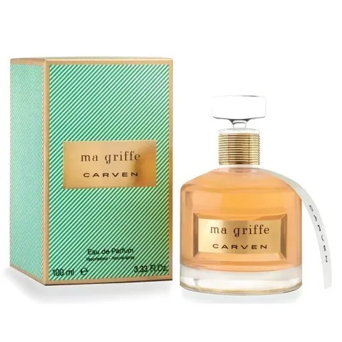 Ma Griffe парфюмерная вода