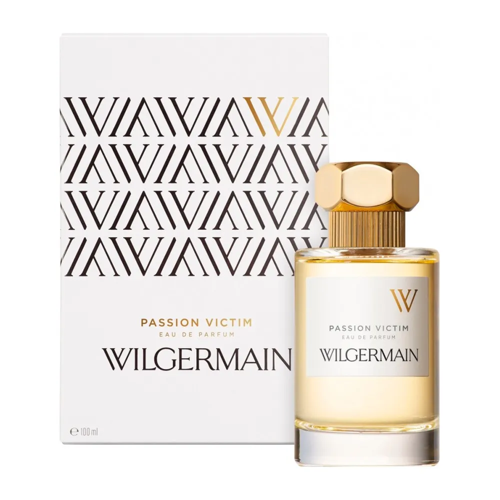Passion Victim парфюмерная вода