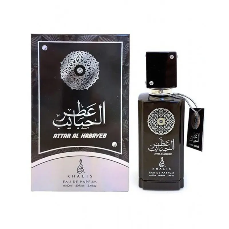 Attar Al Habayeb парфюмерная вода