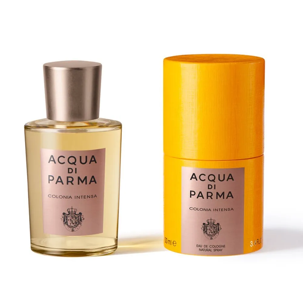 Colonia Intensa одеколон