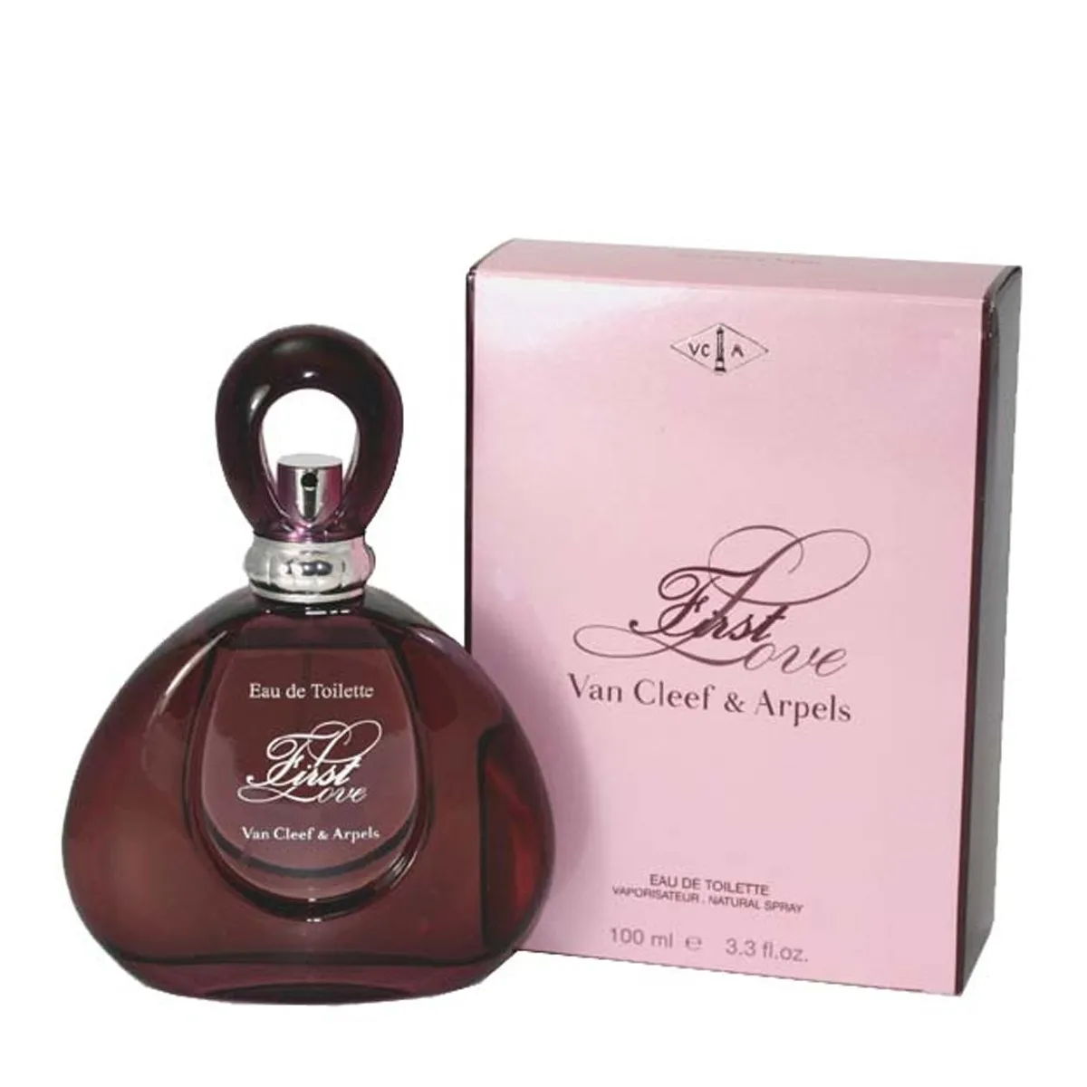 First Love туалетная вода