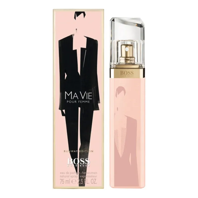 Ma Vie Pour Femme Runway Edition парфюмерная вода