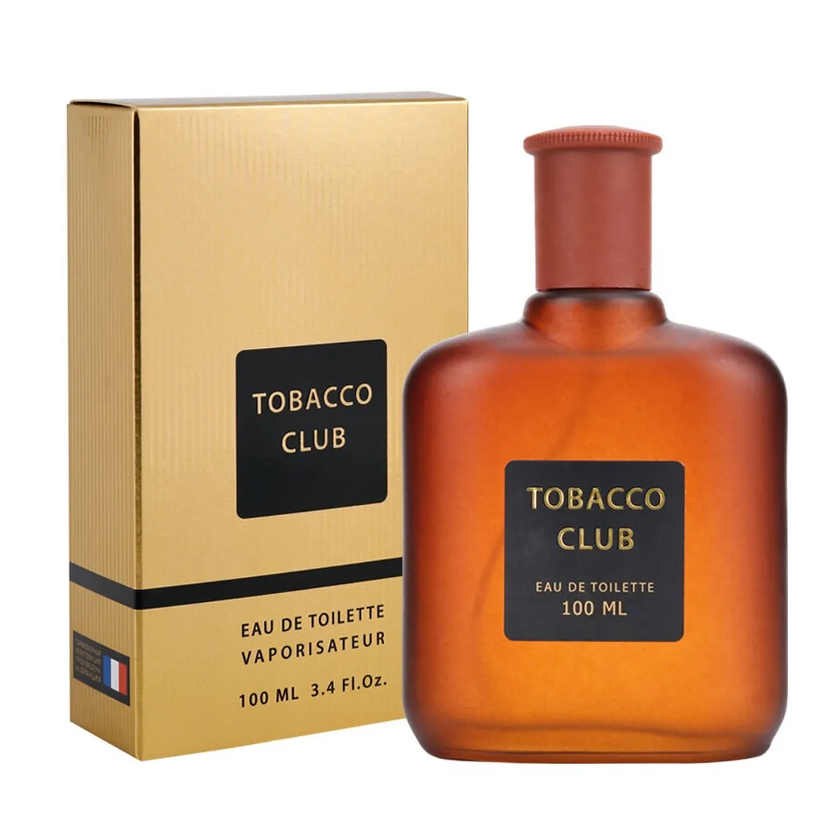 Tobacco Club туалетная вода