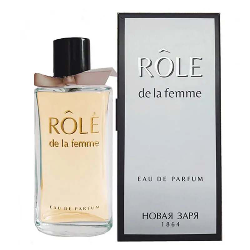 Role de la femme парфюмерная вода