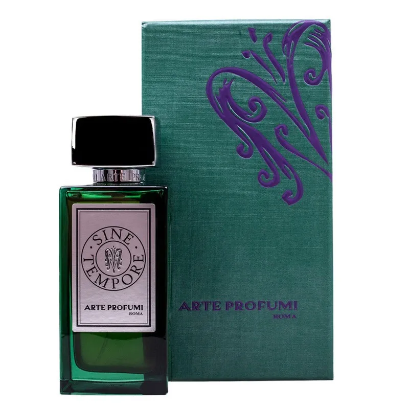 Sine Tempore духи