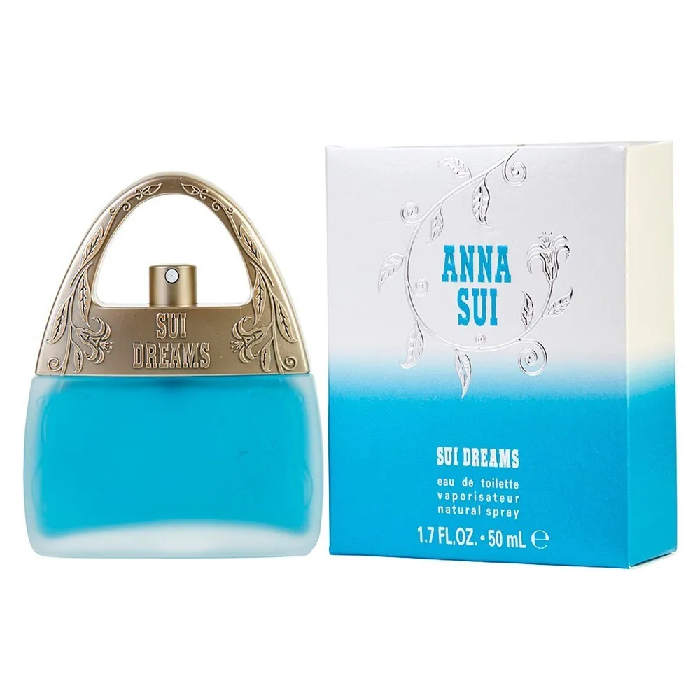 Sui Dreams туалетная вода