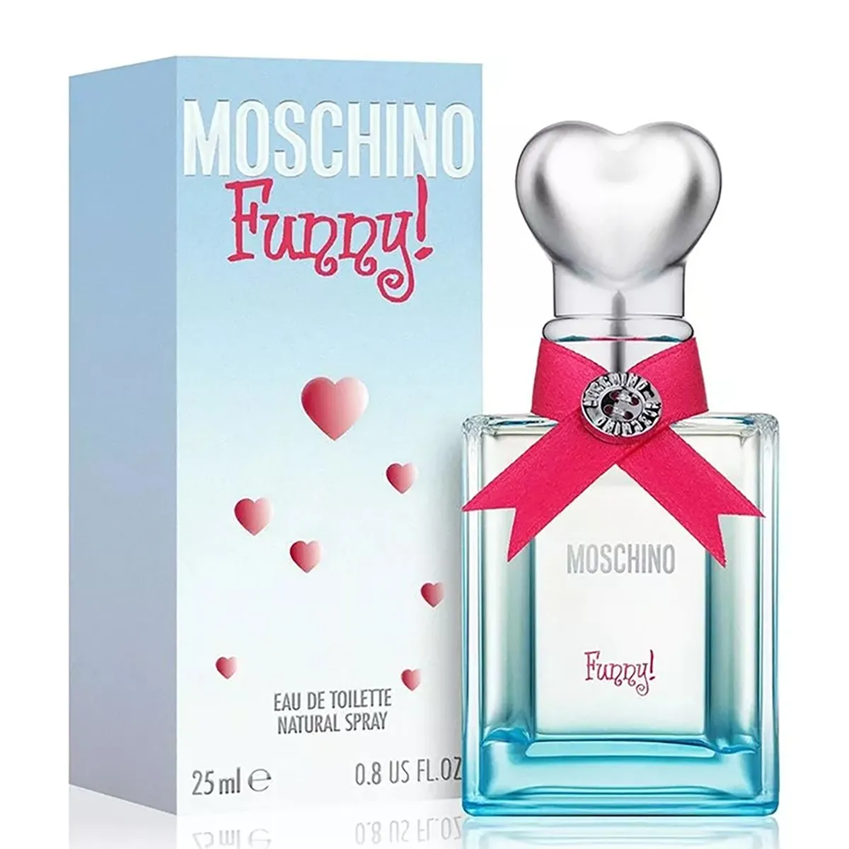 Funny туалетная вода