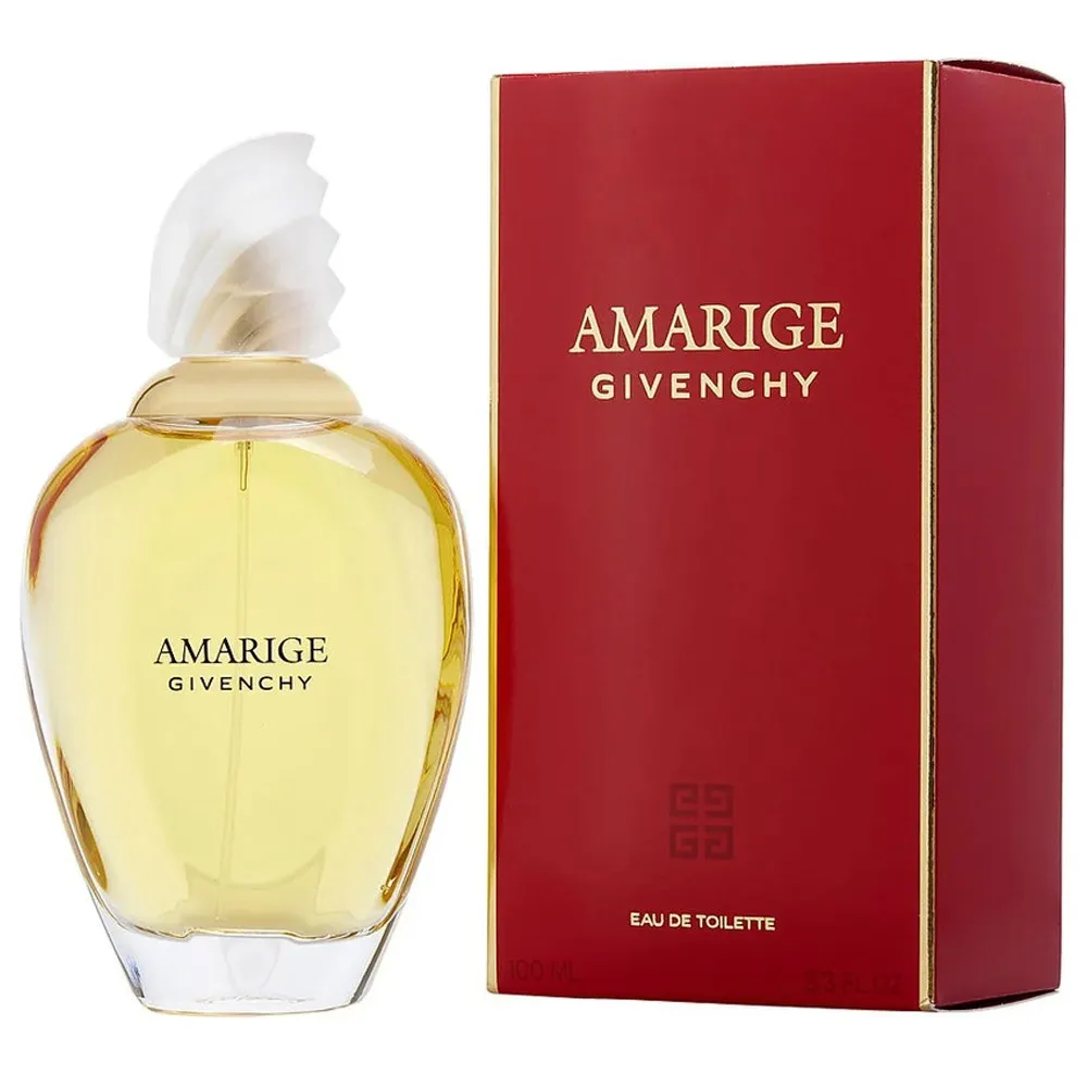 Amarige туалетная вода