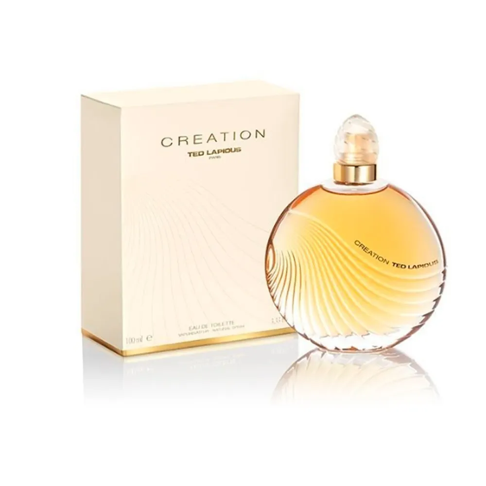 Creation туалетная вода