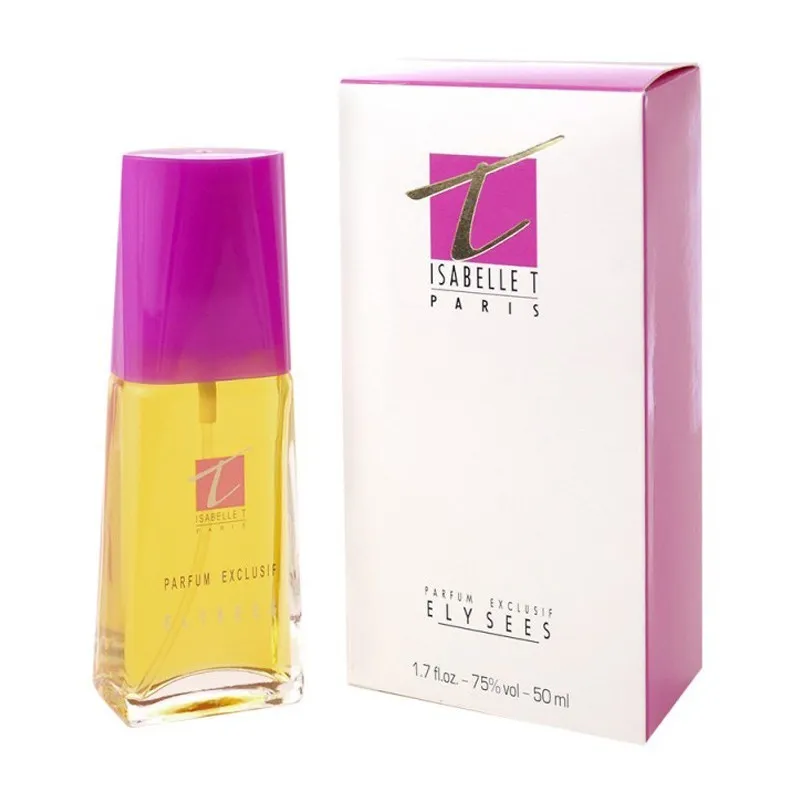 Elysees духи