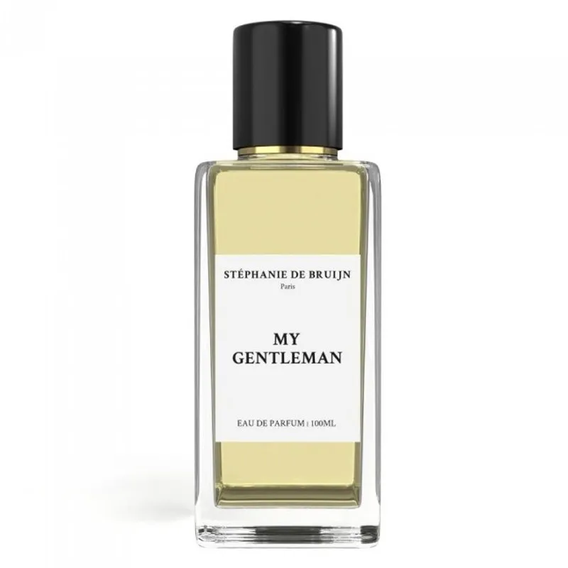 My Gentleman парфюмерная вода